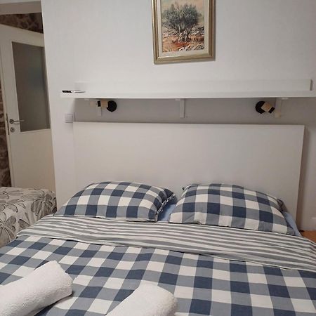 Apartman Kale Sibenik Bagian luar foto