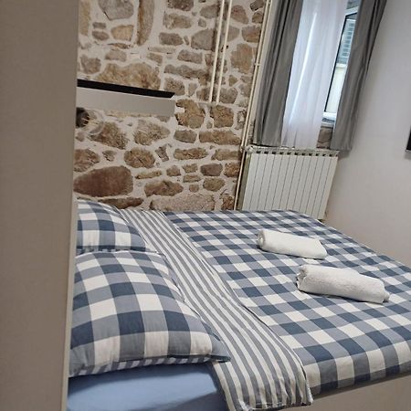 Apartman Kale Sibenik Bagian luar foto