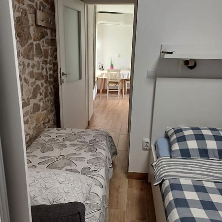 Apartman Kale Sibenik Bagian luar foto