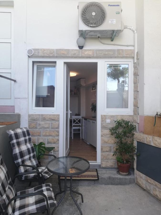 Apartman Kale Sibenik Bagian luar foto