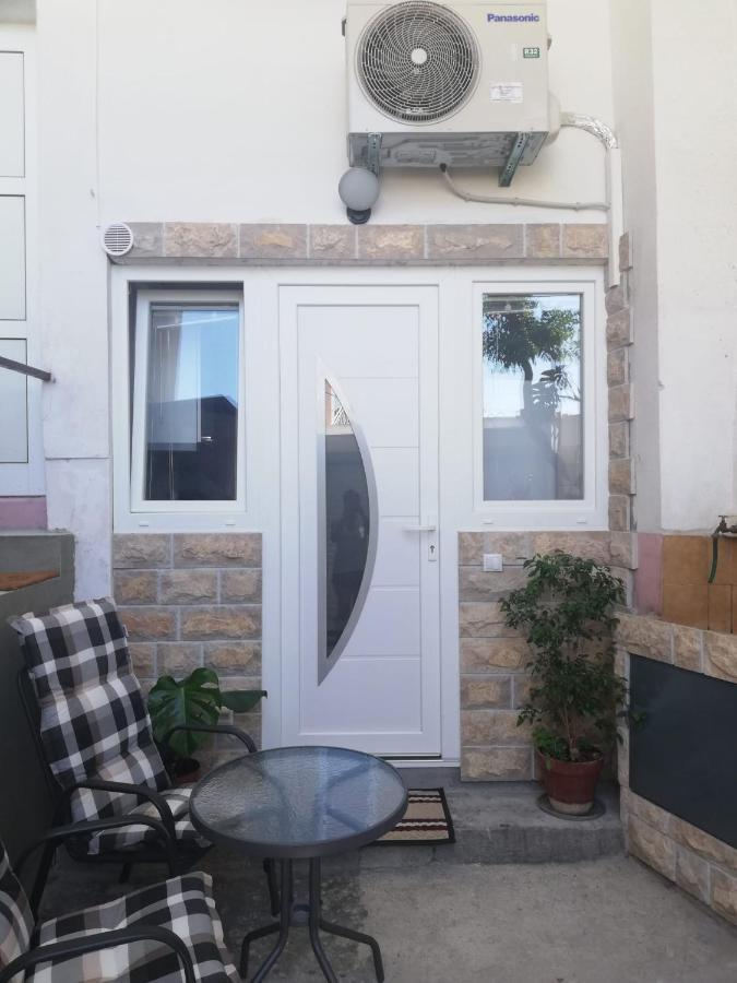 Apartman Kale Sibenik Bagian luar foto
