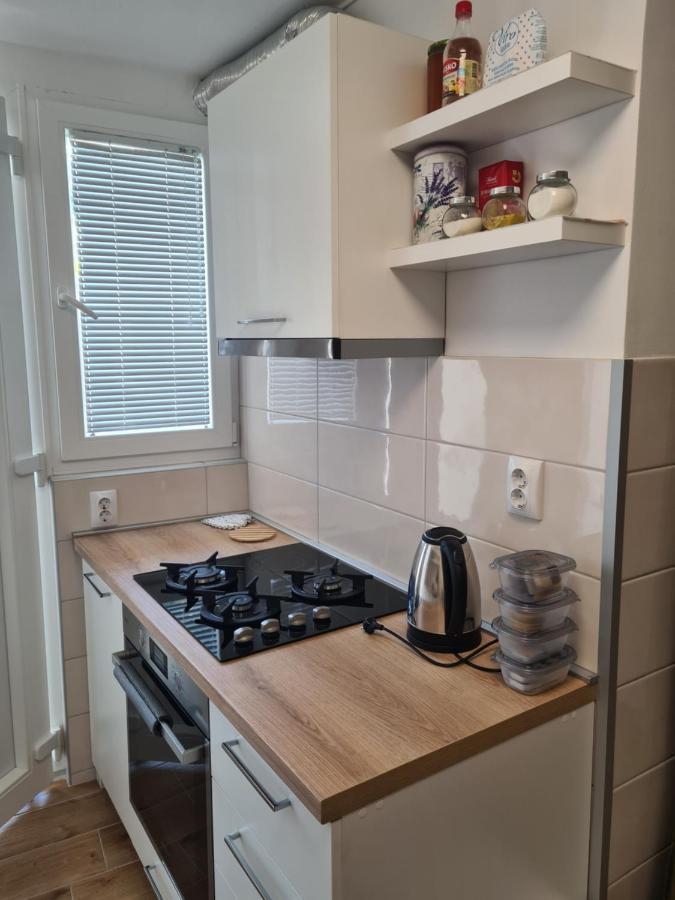 Apartman Kale Sibenik Bagian luar foto