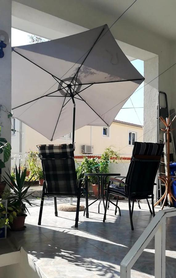 Apartman Kale Sibenik Bagian luar foto