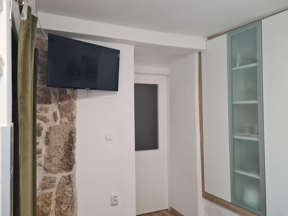 Apartman Kale Sibenik Bagian luar foto