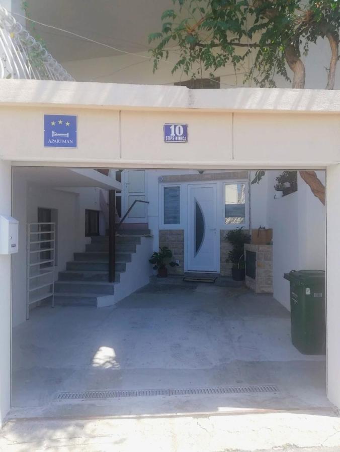 Apartman Kale Sibenik Bagian luar foto